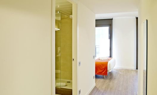 Hostal Hostemplo