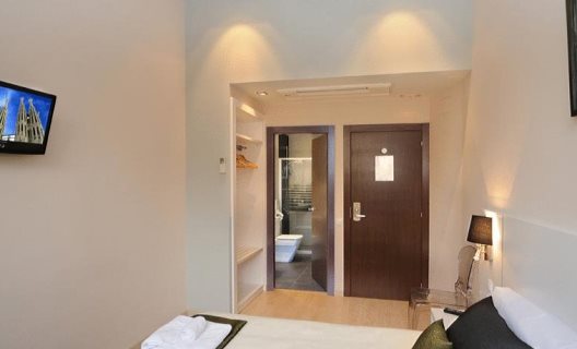 Hostal Hostemplo