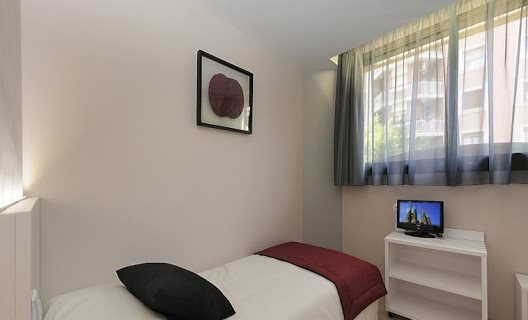 Hostal Hostemplo