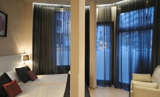 Hostal Hostemplo