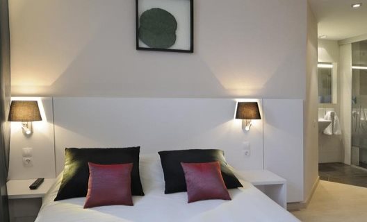 Hostal Hostemplo