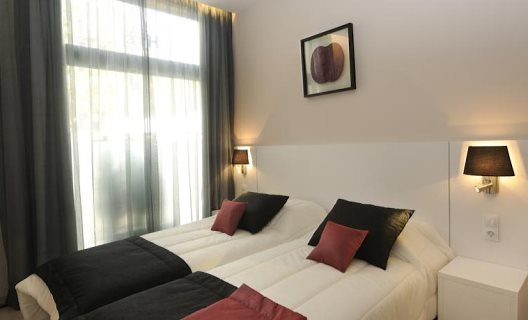 Hostal Hostemplo
