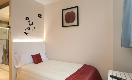 Hostal Hostemplo