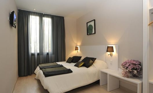 Hostal Hostemplo