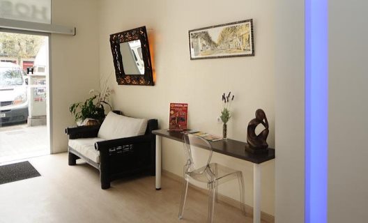 Hostal Hostemplo