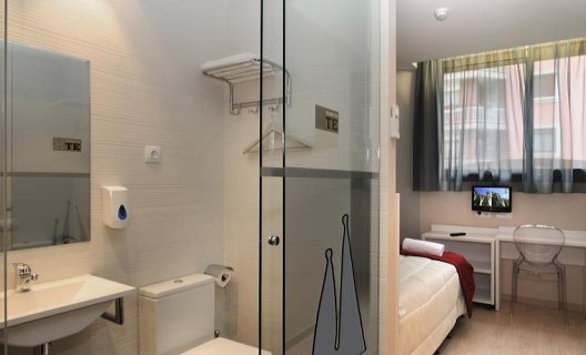 Hostal Hostemplo