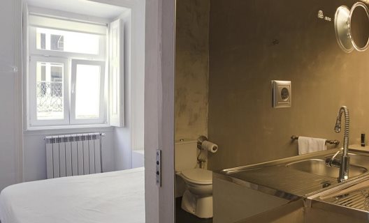 Hostal House 4 Bairro Alto