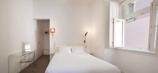 Hostal House 4 Bairro Alto