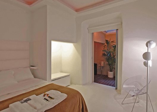 Hostal House 4 Bairro Alto