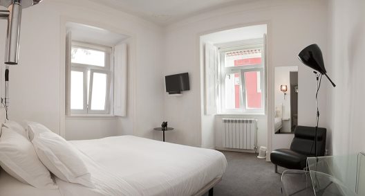 Hostal House 4 Bairro Alto