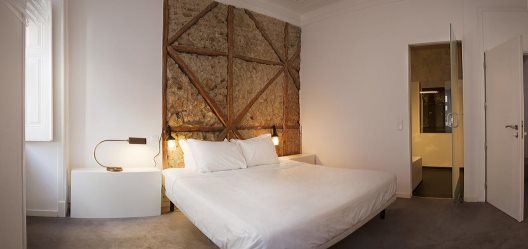 Hostal House 4 Bairro Alto