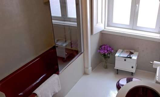 Hostal House 4 Bairro Alto