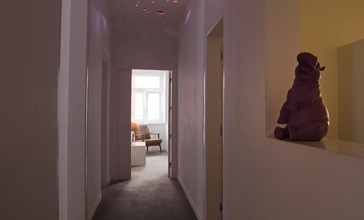 Hostal House 4 Bairro Alto