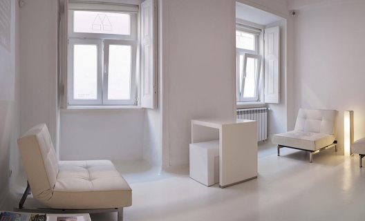 Hostal House 4 Bairro Alto