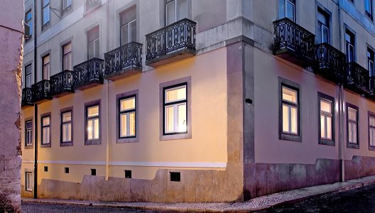 Hostal House 4 Bairro Alto