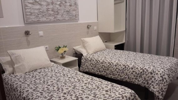Hostal House Barcelona