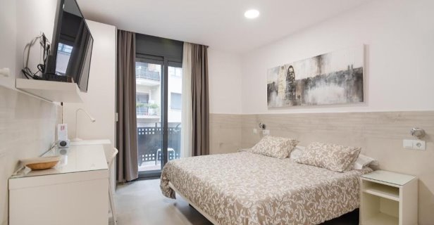 Hostal House Barcelona
