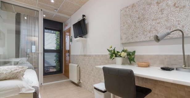 Hostal House Barcelona