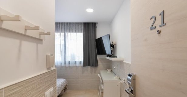 Hostal House Barcelona