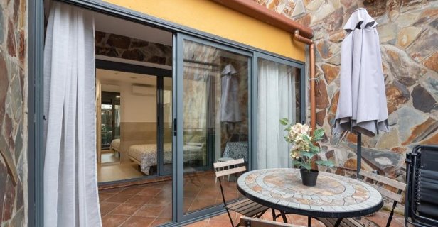 Hostal House Barcelona