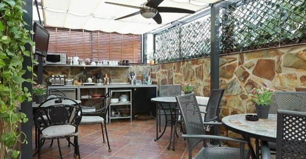 Hostal House Barcelona