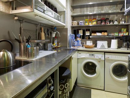 Hostal House Barcelona