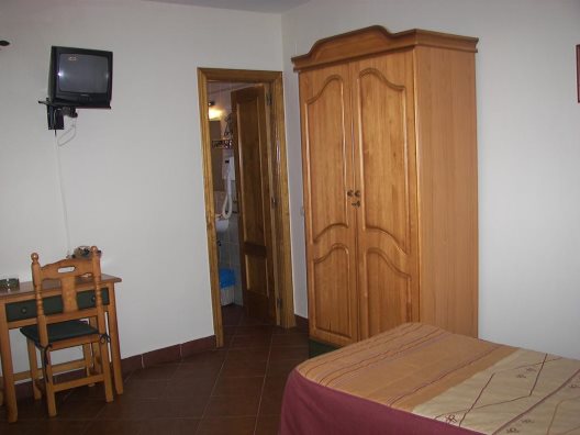 Hostal Hueso
