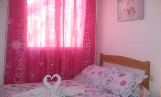 Hostal Huespedes Toledo