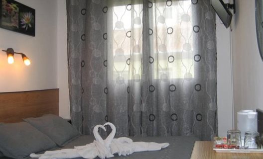 Hostal Huespedes Toledo