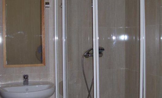 Hostal Huespedes Toledo