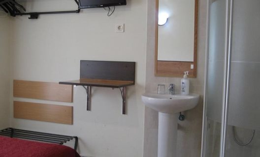Hostal Huespedes Toledo