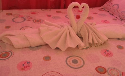 Hostal Huespedes Toledo