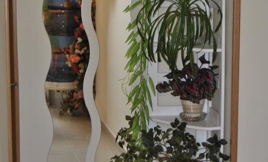 Hostal Huespedes Toledo