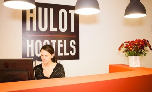 Hostal Hulot Valencia