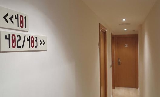 Hostal Hulot Valencia