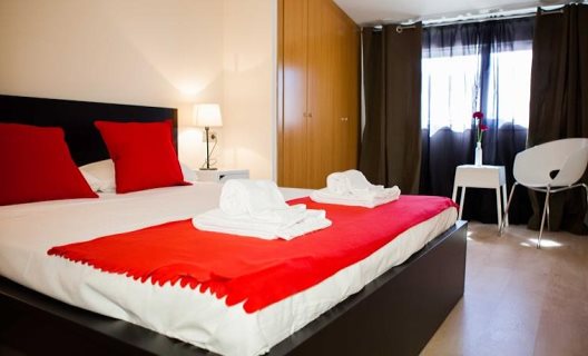 Hostal Hulot Valencia