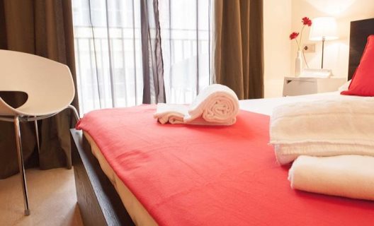 Hostal Hulot Valencia
