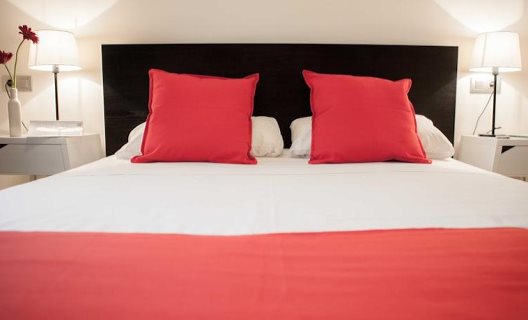 Hostal Hulot Valencia