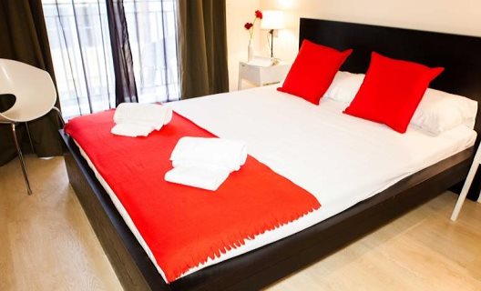 Hostal Hulot Valencia