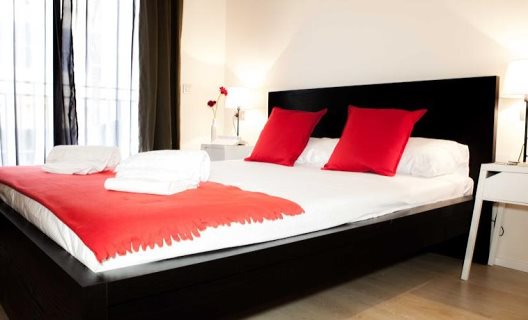 Hostal Hulot Valencia