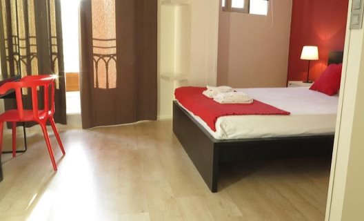 Hostal Hulot Valencia