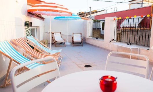 Hostal Hulot Valencia