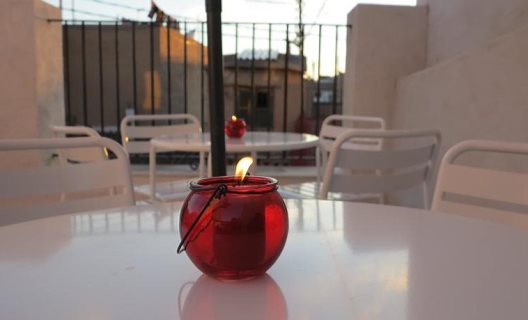 Hostal Hulot Valencia