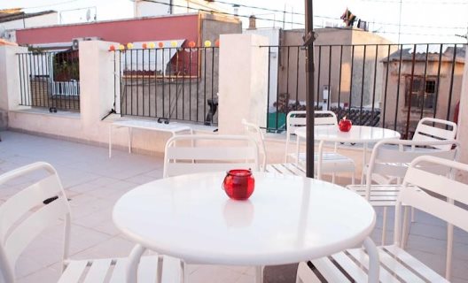 Hostal Hulot Valencia