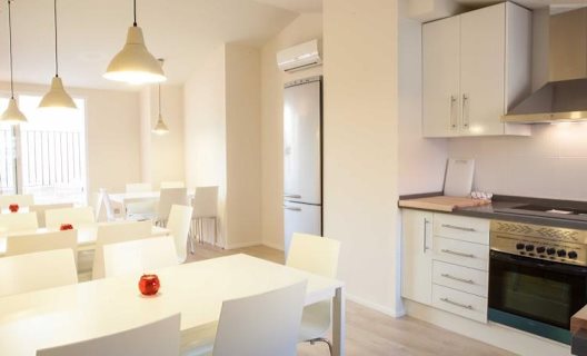 Hostal Hulot Valencia