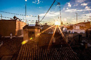 Hostal Hulot Valencia