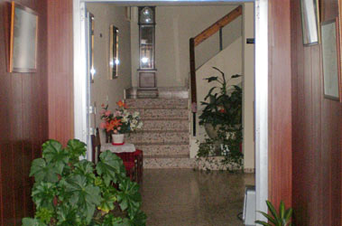 Hostal Ibérico