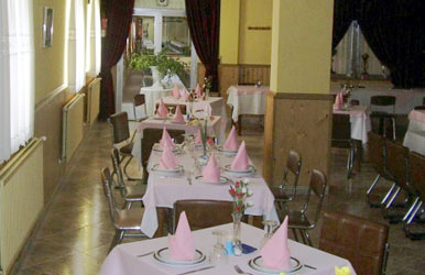 Hostal Ibérico