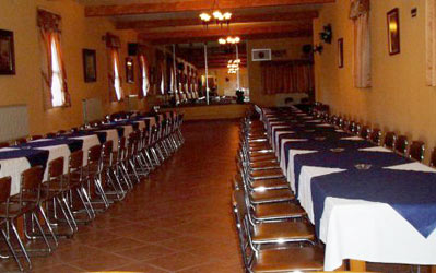 Hostal Ibérico