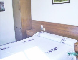 Hostal Ibérico